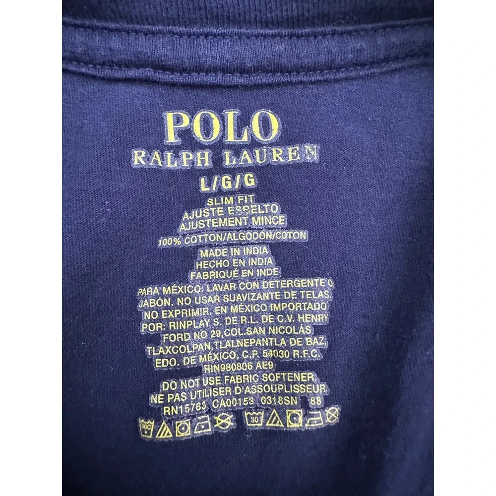 Polo Ralph Lauren polo ralph